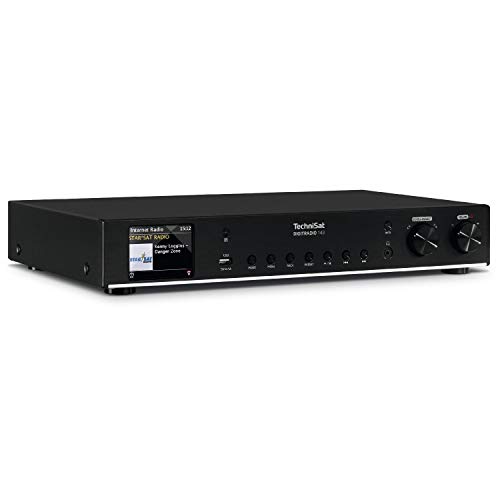 TechniSat DIGITRADIO 143 – HiFi-Tuner...