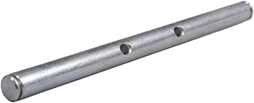 Fits for Kirby Rear Wheel Shaft Fits Heritage to Legend II Metal Emtor Models 10 Aftermarket Replacement