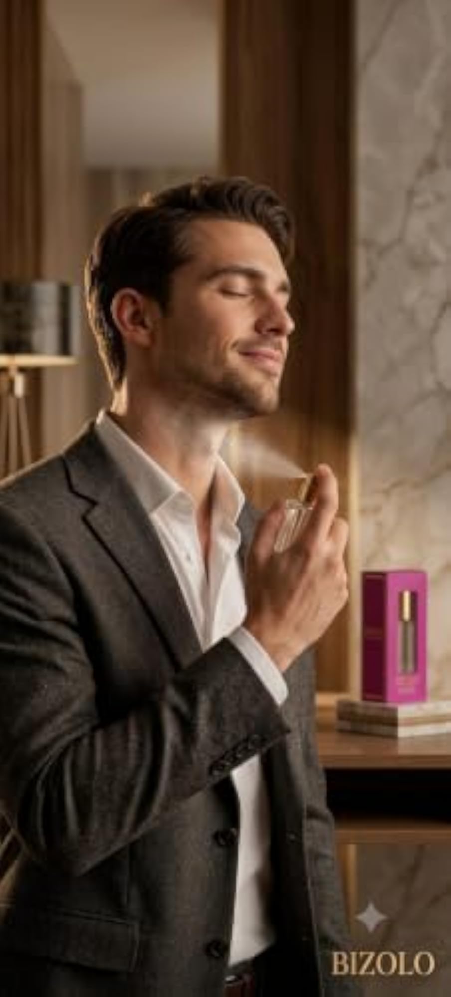 Good Girl Eau de Parfum, Long Lasting Women's Perfume