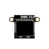 iphone 6 32gb prix maroc Capacité de stockage généreuse : avec ses 32 Go, la mémoire eMMC offre un espace de stockage suffisant for les fichiers image volumineux, améliorant ainsi le flux de travail d’impression 3D.