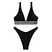 Maillot De Bain Une Pièce pour Bandeau Ensemble Bandage Maillot De Bain Maillot De Bain Femmes Push-Up Ensemble Beachwear Bikini Maillots De Bain Maillots De Maillots De Bain Cache