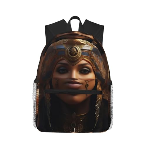 Sac à dos confortable Égypte pour soulager le dos en randonnée et sport