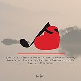 The Medicine of Music