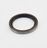 Toyota 90310-25001 Oil Seal for Power Steering Rack Housing