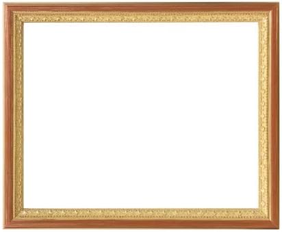 Amazon Co Jp 世界堂 デッサン額 マジョルカ シルバー ピンク 四切 ホーム キッチン