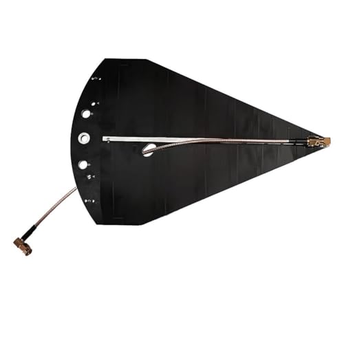 Antenne SL10 à haut gain structure log-périodique robuste
