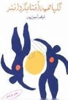 Golha Hame Aftabgardanand [Persian Edition][Farsi Edition] 9645881102 Book Cover