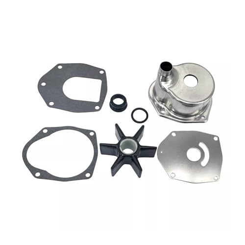 Kit pompe à eau moteur hors-bord 4 temps 40 CV 250 CV 817275A2 18-3570