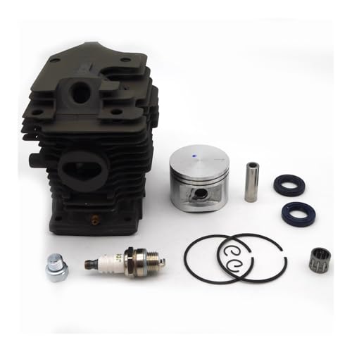 Joint d'étanchéité de piston 46 mm pour optimiser la compression MS280 - 2