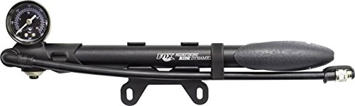FOX Dual Stage Pump with Bleed