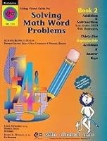 Solving Math Word Problems Bk. 2: Sums to 500 with Borrowing or Carrying 1565000390 Book Cover