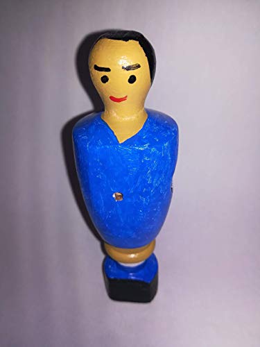 Imán nevera vintadge Getafe Club de Fútbol