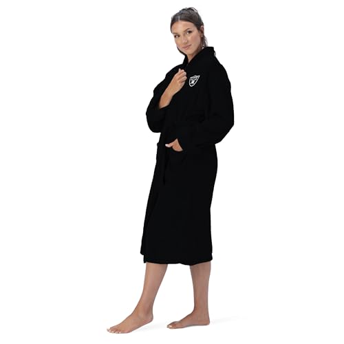 Image of Northwest NFL Unisex Silk Touch Bathrobe