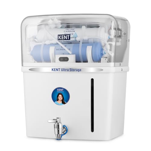 KENT Ultra Storage