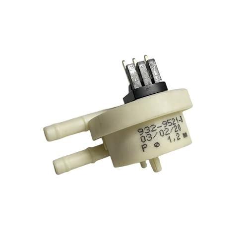 Kaffeemaschine 932-9521-B VOLUMETRISCHER DURCHFLUSSMESSER-SENSOR, Kompatibel mit PHILIPS, EP1000 1220 1221 1224 2021 2022 2030 2035 2121 2124 2131 2136 2200 2230 2231