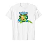 Teenage Mutant Ninja Turtles