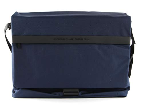 Porsche Design Herren Tasche Cargon CP aus Polyester Messenger