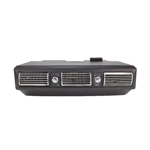 Climatiseur évaporateur 24V 12V universel pour chauffage voiture Chevy