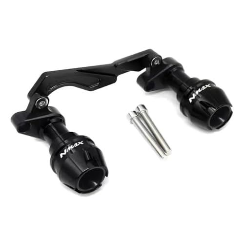 A~jE I[goCrC XC_ی쑕u }n Yamaha Nmax155 p tgtH[NzC[یt[XC_[A`NbV (ubN A)