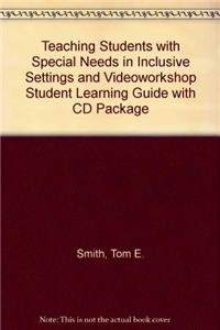 Teaching Students With Special Needs in Inclusive Settings ...