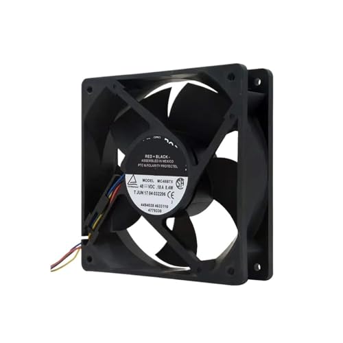 Ventilateur MC48B7X 48V 0,18A soufflante 12032 pour refroidissement industriel
