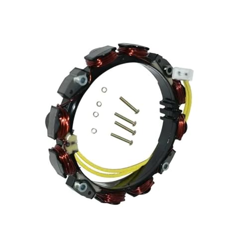 Alternateur moto pour moteur BS 592830 compatible avec modèles 696458 691064