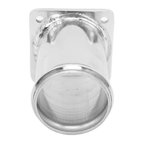 Aramox Válvula EGR, válvula de recirculação de gás de escape do motor de substituição para Land Rove