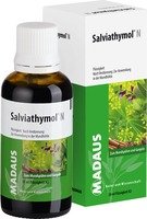Salviathymol N 50 ML