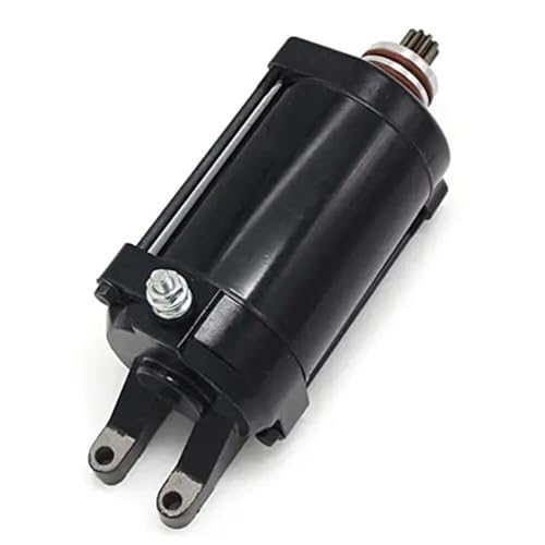 Démarreur 420893830 pour Sea-Doo Spark 2 Ace 900 TRIXX et GTI GTR GTS 90