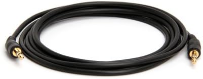 C2G/Cables to Go 21062 6ft Stereo Audio Cable