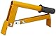 Vorel Pflastersteinträger Klinkerträger einstellbar 28-50cm Ziegelzange Steinträger Mauersteinträger Steingreifer