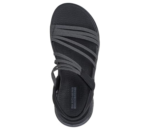 Miniatura 3 de Skechers 141473nvy SandaliasMujer