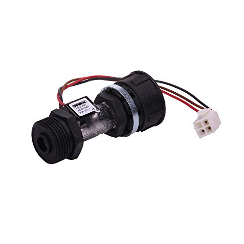 Rational Eau Volume Sensor SCC pour réparer les erreurs d'injection vapeur