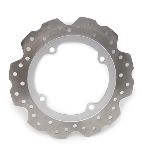 Disque de frein arrière moto endurance thermique pour CB 500 XA ABS