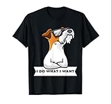 Fox Terrier Regalo Thembalove
