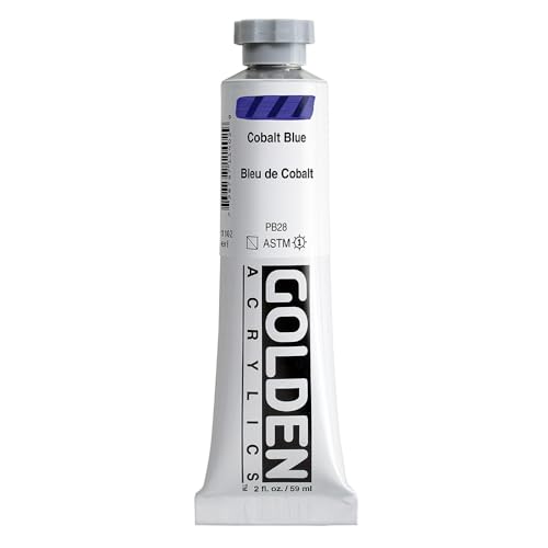 HB ACR BLUE 2oz COBALT