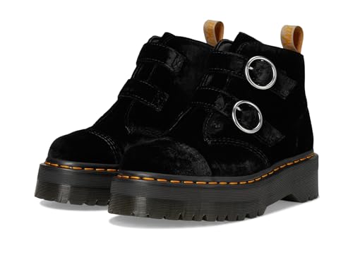 Dr. Martens Women's Vegan Devon Fashion Boot
