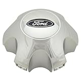 2009-2017 Ford F-150 Expedition OEM Chrome Center Wheel Cap DL3Z-1130-C