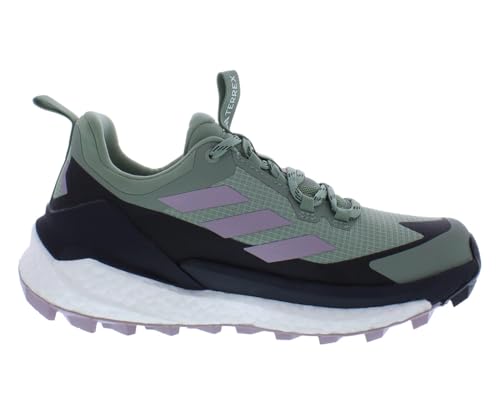Image of adidas Men's Terrex Free 2 Low Gtx Hiking Shoes