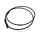 Briny River 1PC Rasenmäher Roto Stop Kabel 54530-VH7-000 Ersatz Teil Kompatibel mit Honda HRX217 HRX217K1 HRX217K2 HRX217K3 HRX217K4