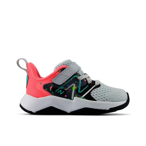 Image of New Balance Kids' Rave Run V2 Hook and Loop