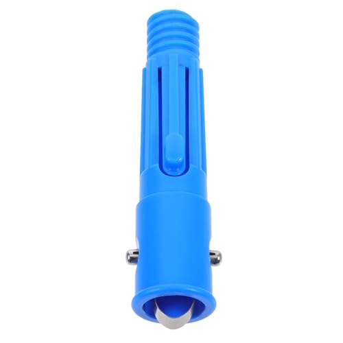 Angoily Adaptador para Escoba y Trapeador, Accesorio de Poste de Extensión Telescópico de Plástico Resistente, Compatible con Mangos Aplicables, Conexión Segura para Limpieza Doméstica