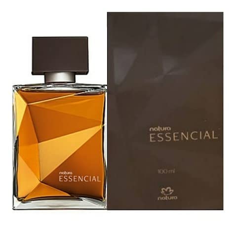 ESSENCIAL DEO PARFUM MASCULINO 100ML