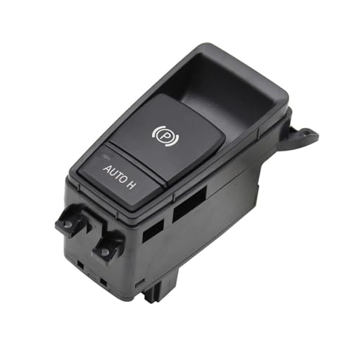 Bouton EPB Auto pour BMW E70 E71 Commande de Frein à Main 61319148508