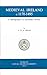 Produktbild Medieval Ireland C.1170 - 1495: A Bibliography of Secondary Works