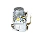SherryBerg Carburador Carburetor Compatible For Zenith/Solex 1 Barrel Carb Compatible For Single Port Carburettor Compatible For Citroen 2cv (34mm) Quality