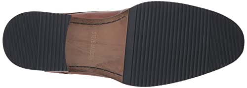 Steve Madden Men's Lino Chukka Boot, Tan Leather, 10 #TOP3