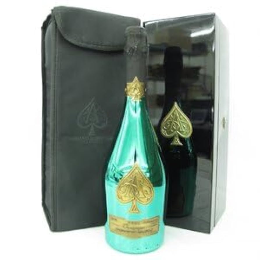 アルマンド　ブリニャック　マスターズ　グリーン アルマン ド ブリニャック（アルマンド） グリーン マスターズ