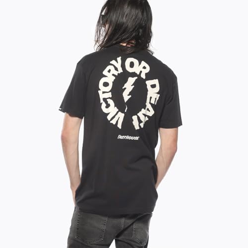 FASTHOUSE Hail Mary Short Sleeve Tee3