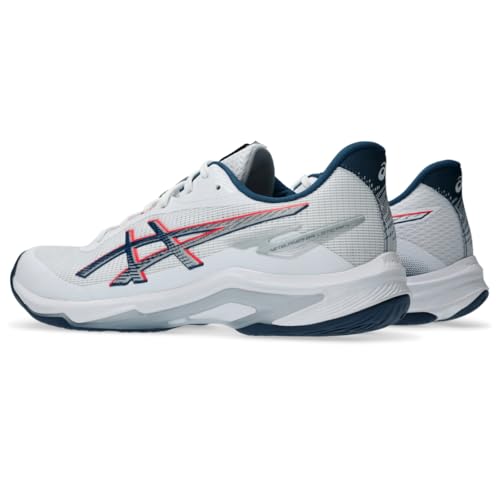 Image of ASICS Mens Netburner Ballistic Ff 4 Sports Shoes
